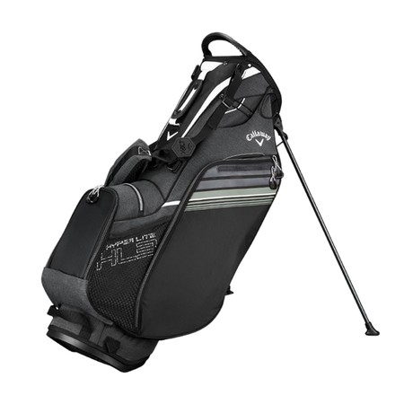 Callaway Hyper-Lite 3 Stand Bag