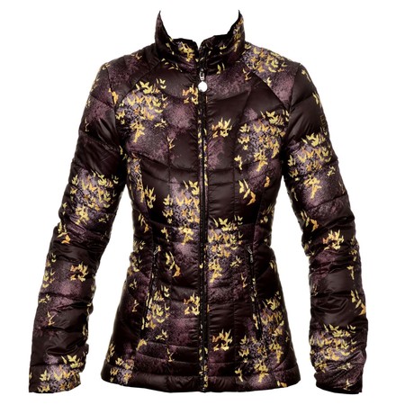 Armani EA7 Woman's Woven Jacket