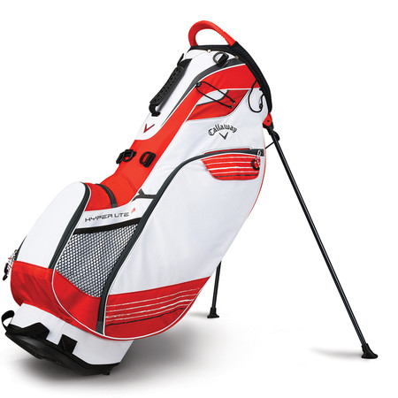 Callaway Hyper-Lite 3 Stand Bag