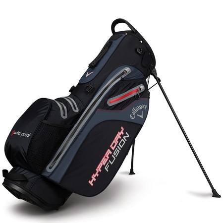 Callaway Hyper Dry Fusion Stand Bag