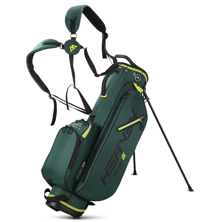 Big Max Heaven Seven G Stand Bag