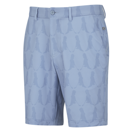 Ping Vault Men's Printed Shorts