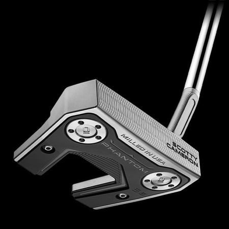 Scotty Cameron 2024 Phantom 5.5