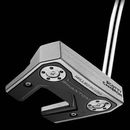 Scotty Cameron 2024 Phantom 5