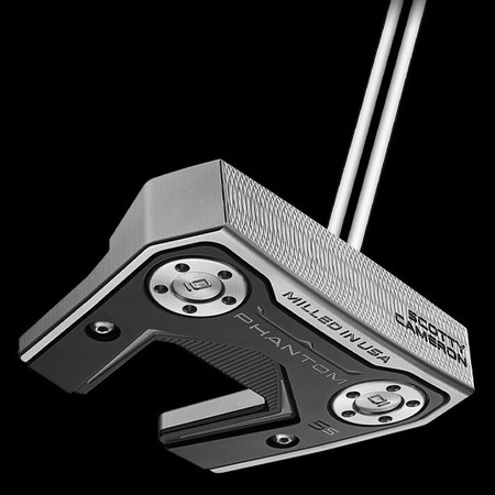 Scotty Cameron 2024 Phantom 5S