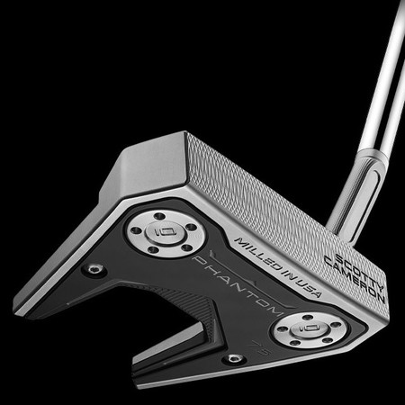 Scotty Cameron 2024 Phantom 7.5