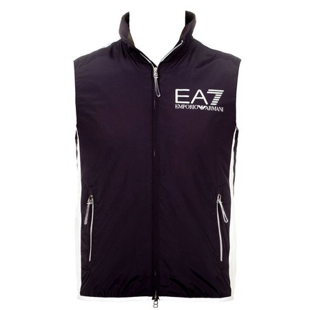 Armani EA7 Man's Woven Vest