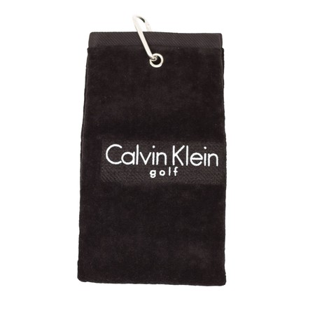 Calvin Klein Tri Fold Towel
