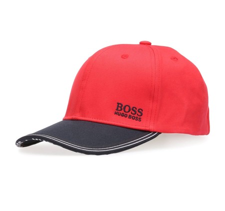 Hugo Boss Cap 13