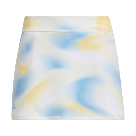 Adidas Allover Print Skort