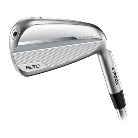 Ping I530 Irons Graphite