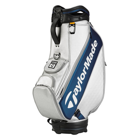 TaylorMade Tour Staff Bag 2024