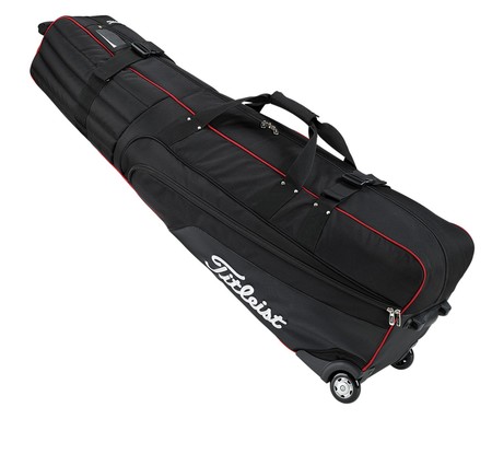 Titleist Small Wheeled Travel Cover