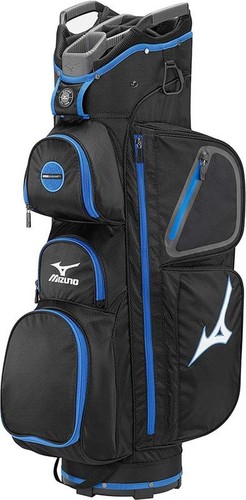Mizuno Elite Cart Bag