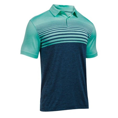 Under Armour Coolswitch Upright Stripe