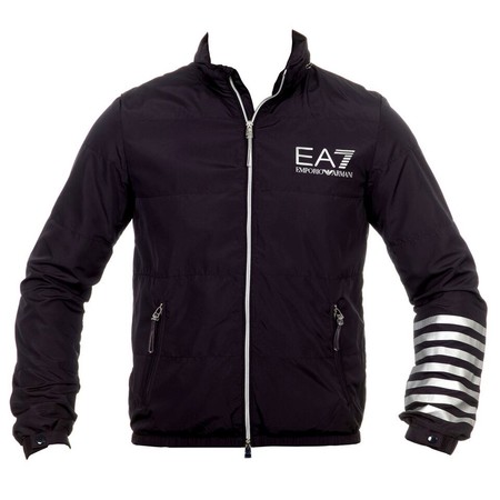 Armani EA7 Man's Woven Jacket