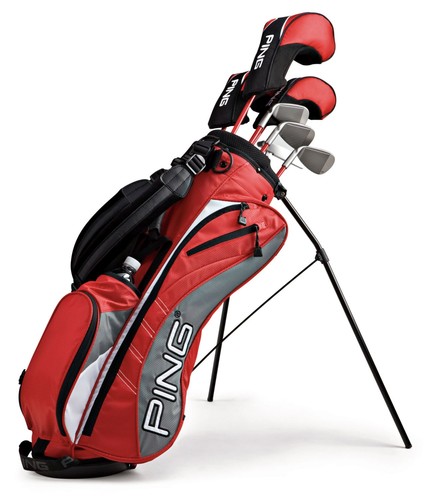Ping Junior Package-Moxie Age 10-11
