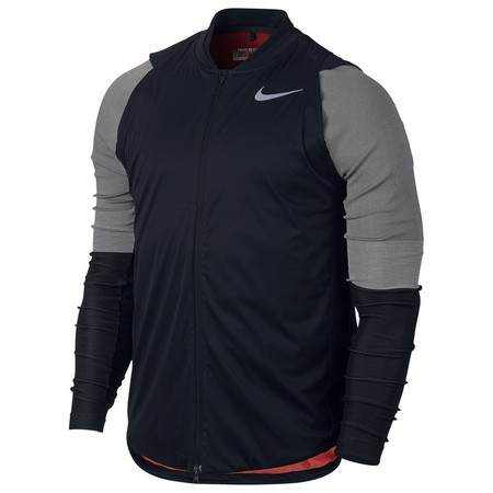Nike Zoned Aerolayer Jacket