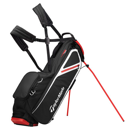 TaylorMade FlexTech Lite Stand Bag