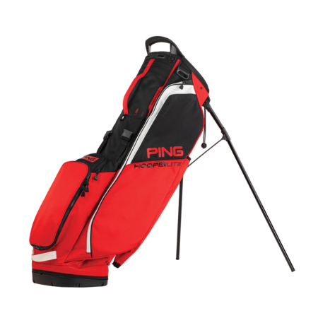 Ping Hoofer Lite Stand Bag