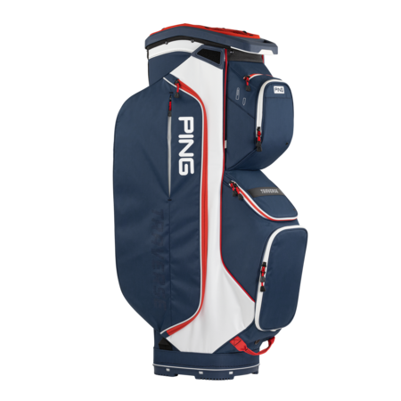 Ping Traverse Cart Bag