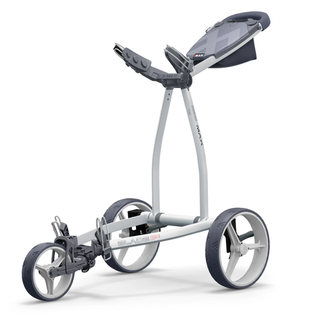 Big Max Blade IP 2 Trolley