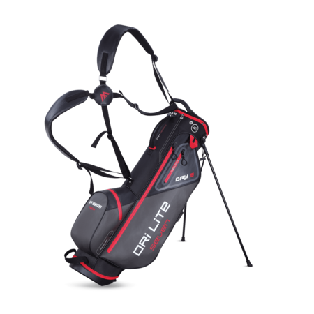 Big Max Dri Lite Seven G Stand Bag