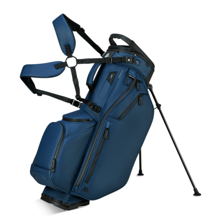 Big Max Dri Lite Hybrid Prime Stand Bag