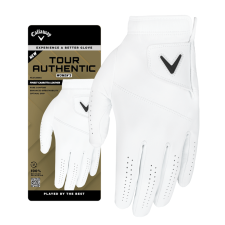Callaway Tour Authentic 25