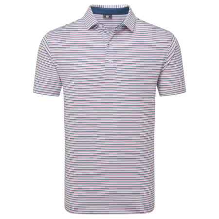 FootJoy Balance Stripe Lisle