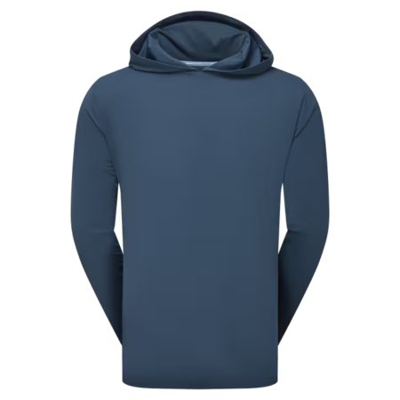 FootJoyTempoSeries Blocked Sun Hoodie