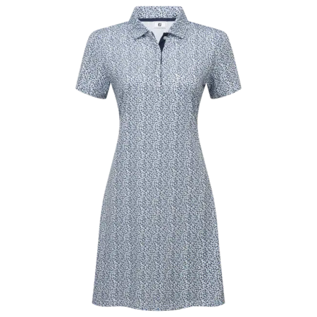 FootJoy Animal Print Dress