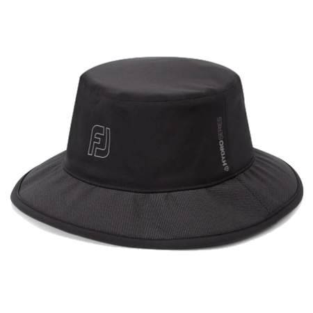 FootJjoy HydroSeries Bucket Hat