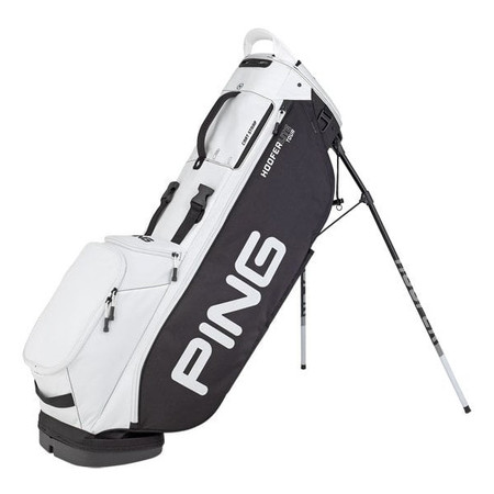 Ping Hoofer Lite Double Strap Stand Bag
