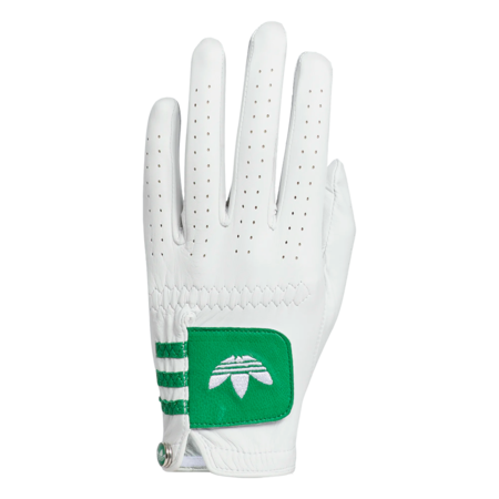 Adidas Originals Golf Leather Glove