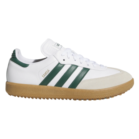 Adidas Samba Spikeless Golf Shoes