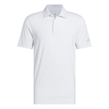 Adidas Ultimate365 Mini Bunker Polo Shirt