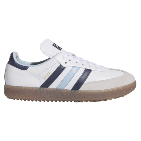 Adidas Samba Spikeless Golf Shoes