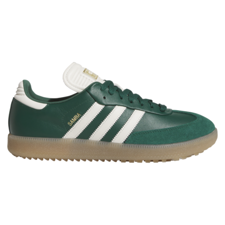 Adidas Samba Spikeless Golf Shoes