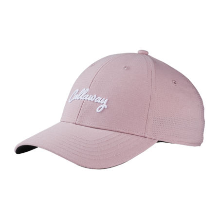 Callaway Women's Stitch Magnet Adjustable Cap