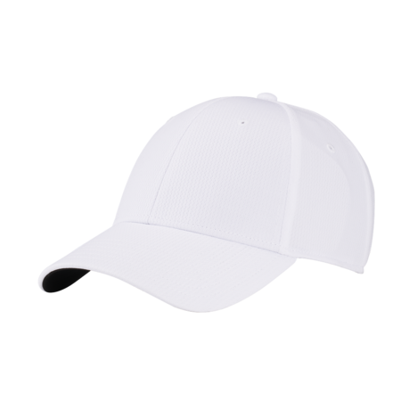 Callaway Mens Front Crested Structured Cap