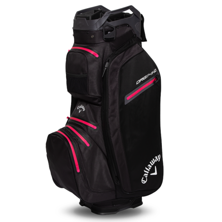 Callaway Org 14 HD '25 Cart Bag