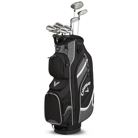 Callaway Solaire 24 Set 10pc Women´s