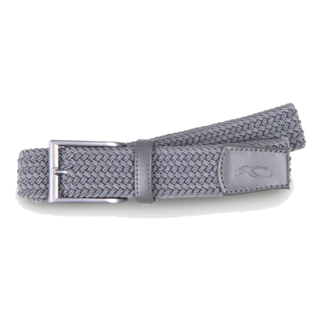 Kjus Unisex Classic Web Belt Wide