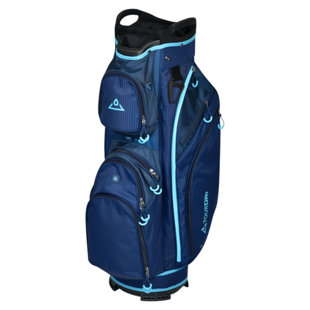 Masters Tour Dri Waterproof Cart Bag