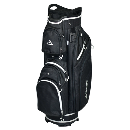 Masters Tour Dri Waterproof Cart Bag
