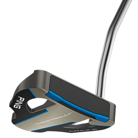 Ping Scottsdale Craz-E CB Putter