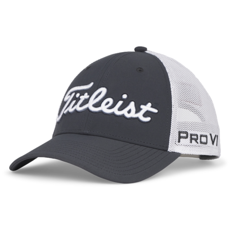Titleist Tour Performance Mesh
