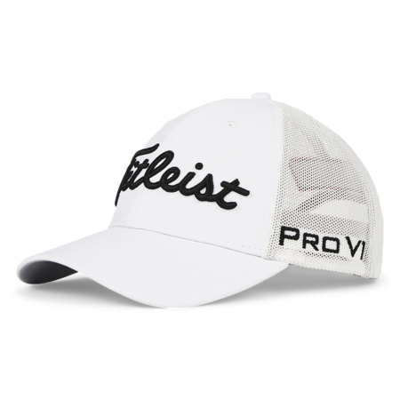 Titleist Tour Performance Mesh