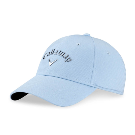 Callaway Women's Liquid Metal Adjustable Hat